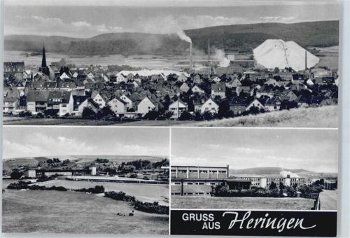 Heringen