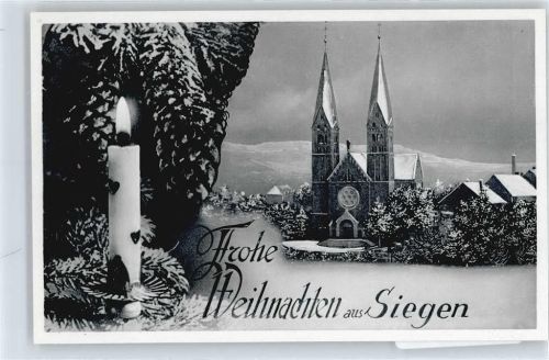 Siegen