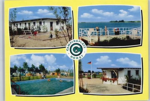 Horst Campingplatz
