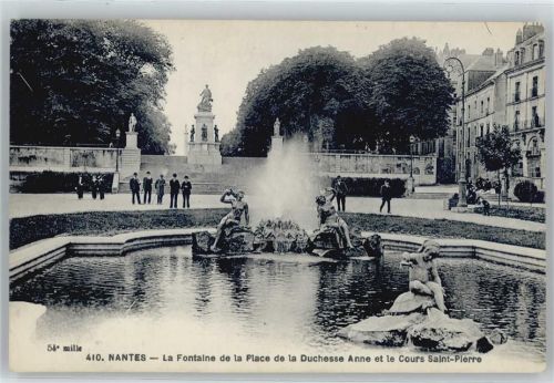 Nantes