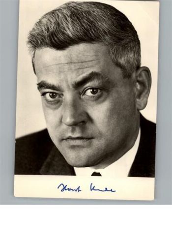Prof. Dr. Horst Ehmke