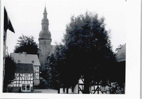 Eckenhagen Foto