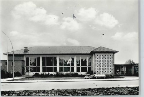 Ritterhude Schule