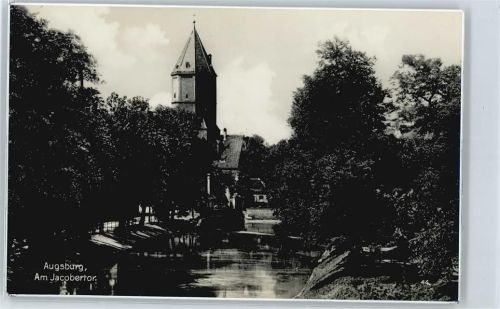 Augsburg Trinks AK