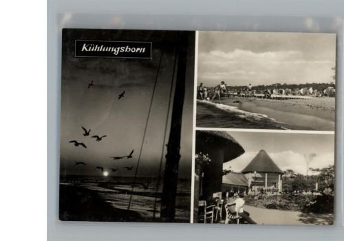 Kühlungsborn