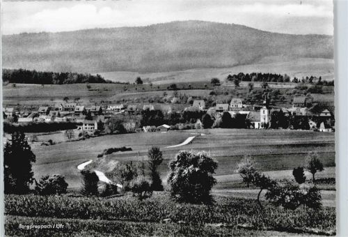 Burgpreppach