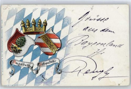 Augsburg