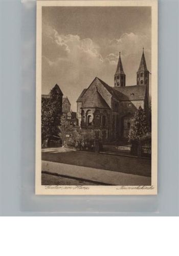 Goslar