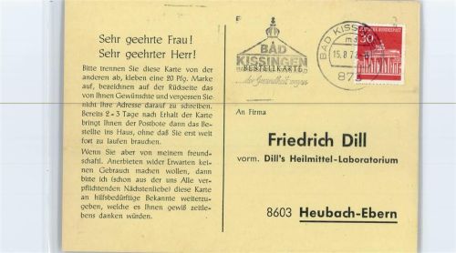 Bad Kissingen