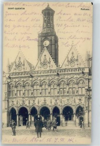 Saint-Quentin