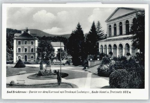 Bad Brückenau