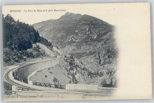 Modane