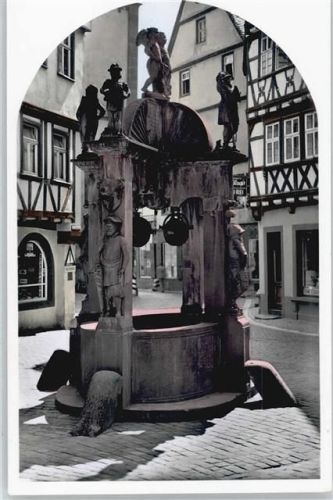 Wertheim