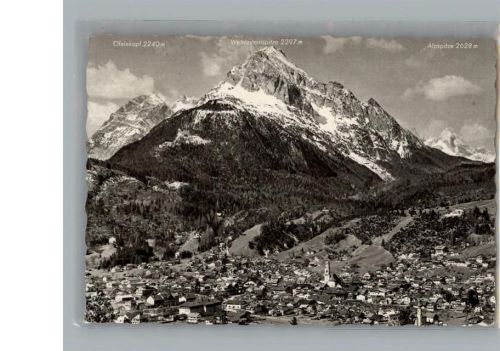 Mittenwald