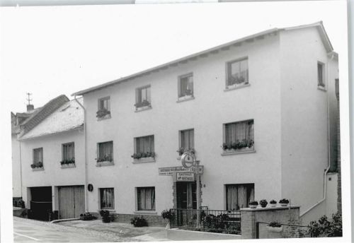 Horhausen Foto Gasthaus
