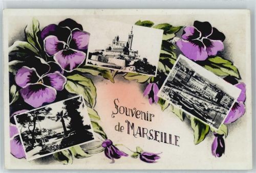 Marseille