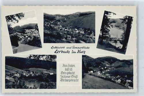 Lerbach