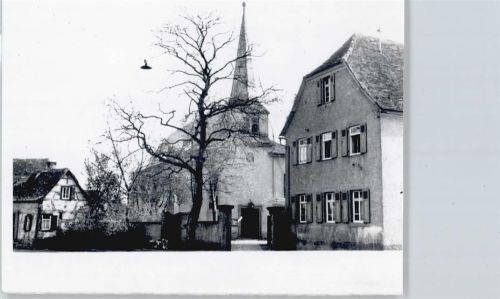 Astheim Foto-Karte