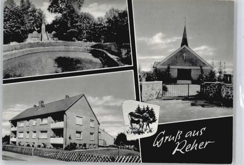 Reher
