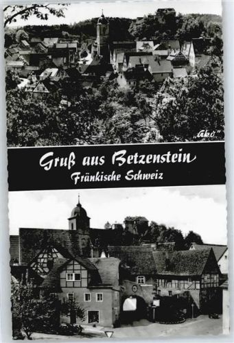 Betzenstein