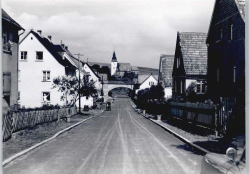 Haiger