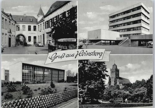 Heinsberg