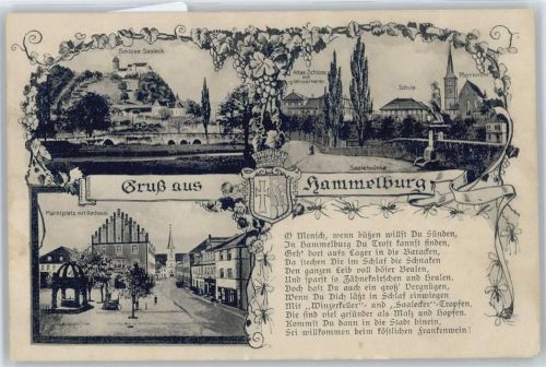 Hammelburg