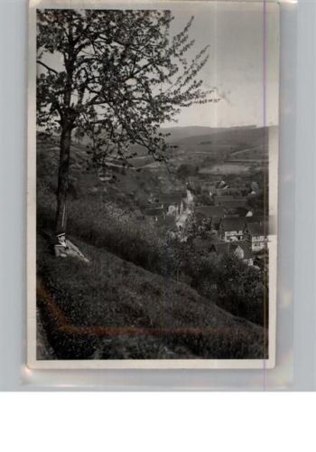 Bensheim Foto 10x14 cm