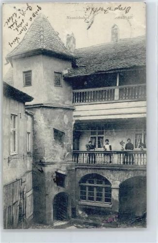 Ansbach