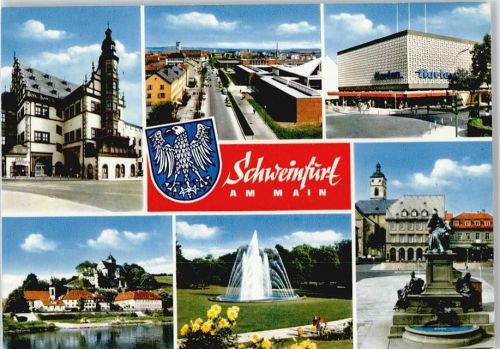 Schweinfurt