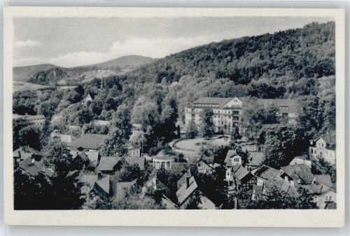 Bad Liebenstein Aschenberg