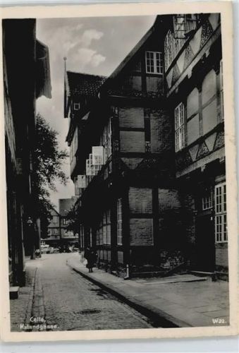 Celle