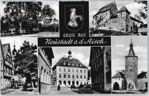 Neustadt