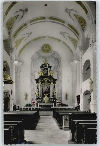 Fuchsmühl Wallfahrtskirche