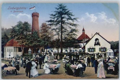 Darmstadt