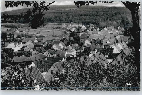 Maßbach