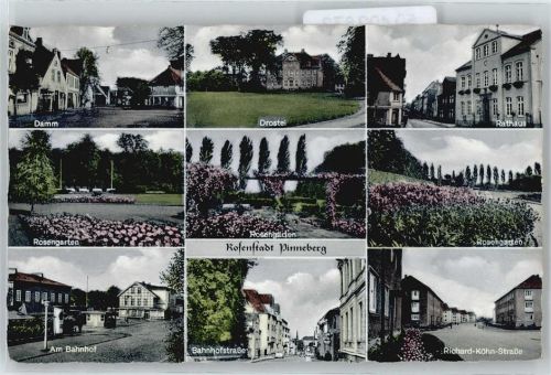 Pinneberg Mehrfachansicht