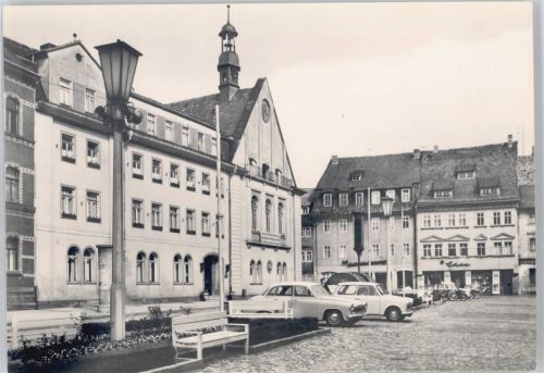 Kahla