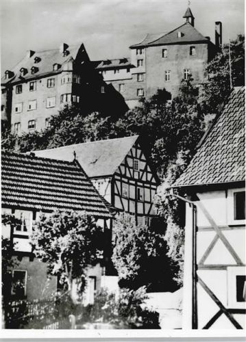 Freusburg Foto