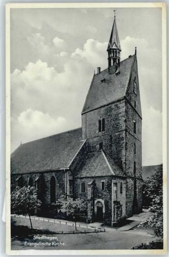 Stadthagen
