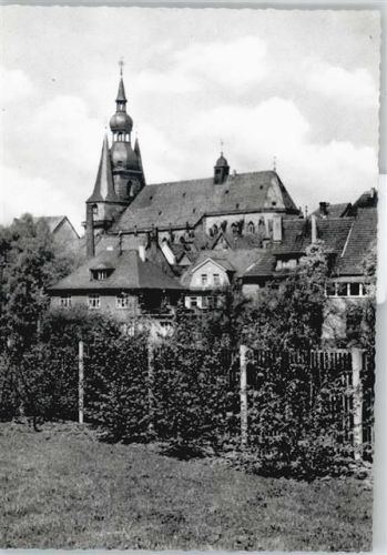 St. Wendel