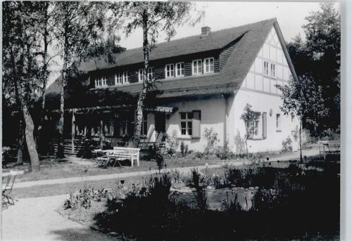 Wiesenfeld Foto Haus Bank Teich
