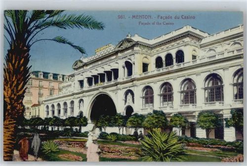 Menton