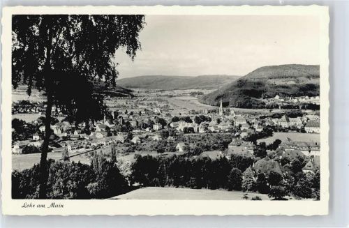 Lohr