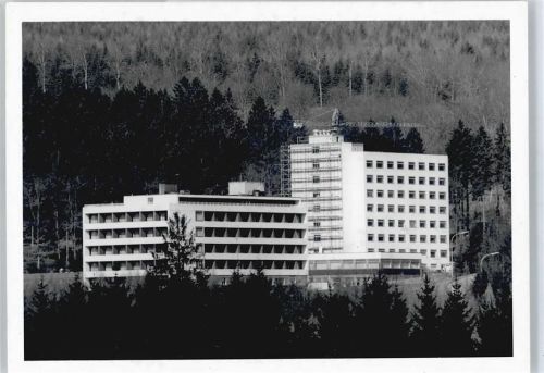 Weiskirchen Foto