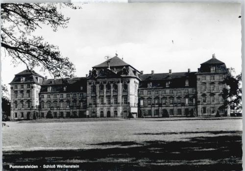 Pommersfelden Schloss