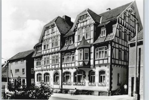 Steinbach