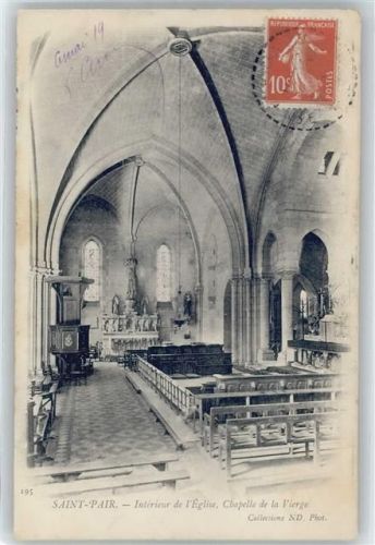 Saint-Pair