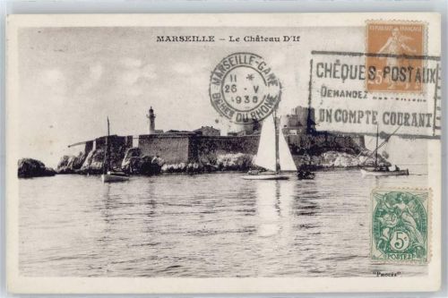 Marseille