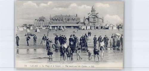 Calais